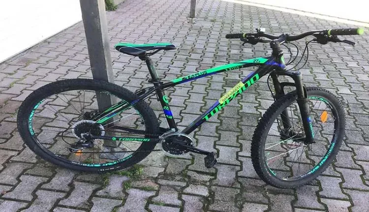 Location vélo électrique à Leucate